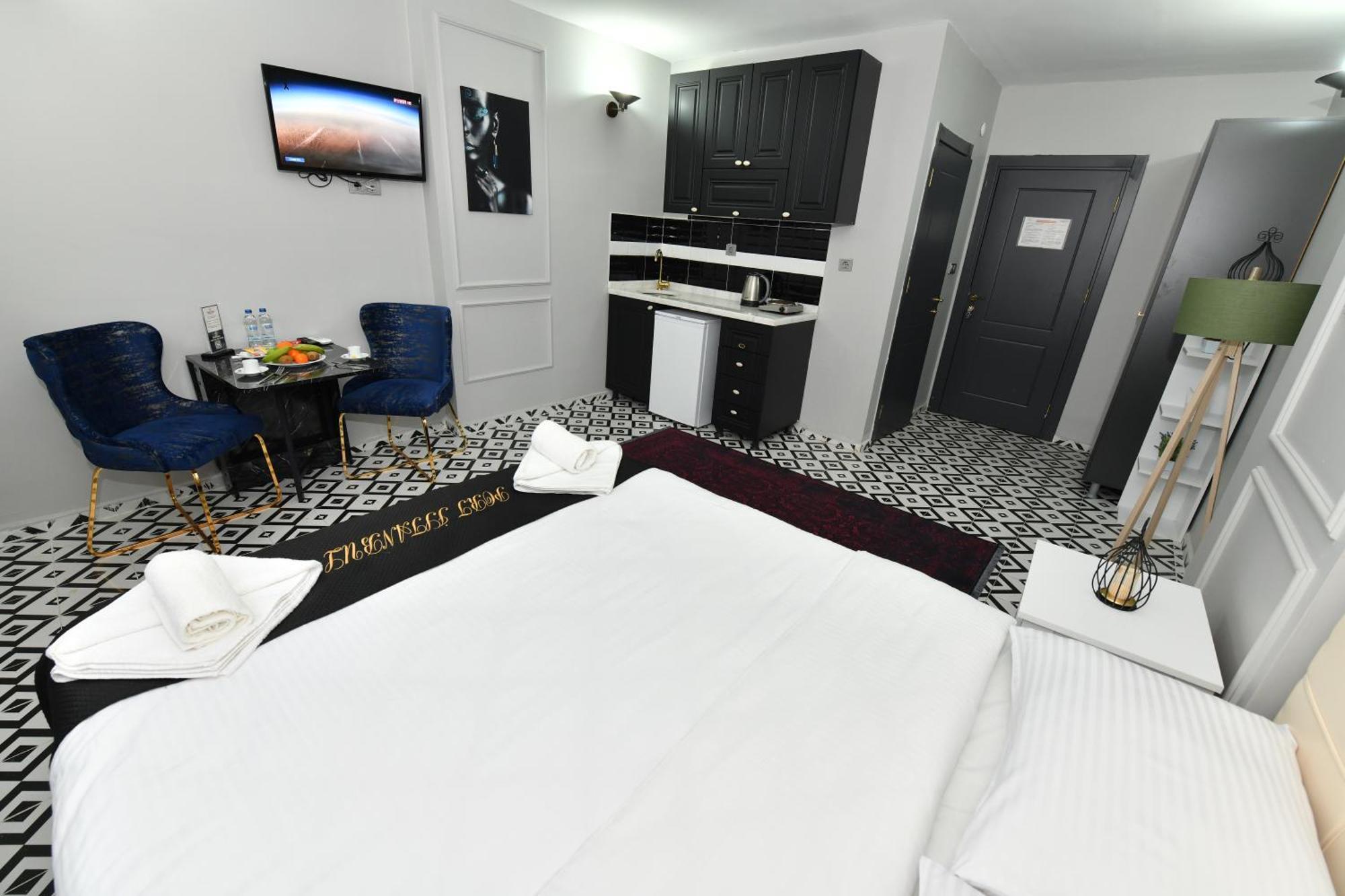 Istanbul Port Hotel Exterior foto