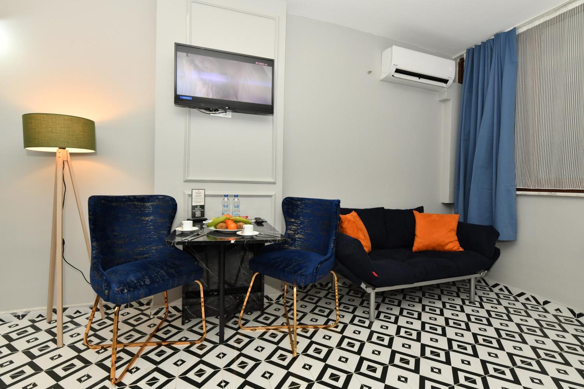 Istanbul Port Hotel Exterior foto